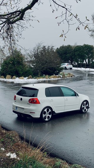 Volkswagen Golf 5 GTI