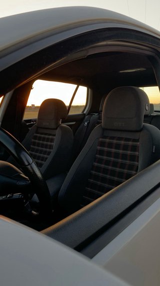 Volkswagen Golf 5 GTI