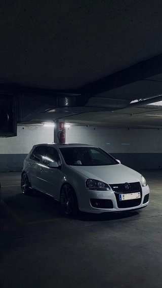 Volkswagen Golf 5 GTI