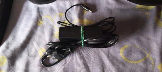 Volante Logitech G25 Completo