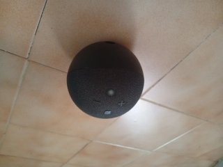 Amazon Echo Dot 5ª Gen Nero