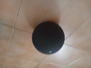 Amazon Echo Dot 5ª Gen Nero