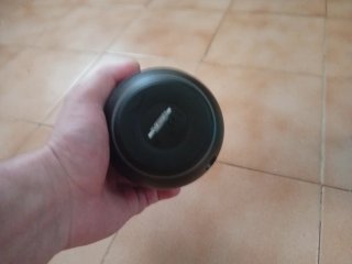 Amazon Echo Dot 5ª Gen Nero
