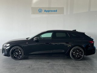 Audi A5 Avant TDI Black Line 150 kW (204 CV) S tronic
