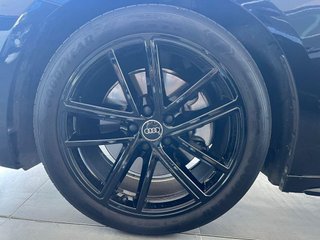 Audi A5 Avant TDI Black Line 150 kW (204 CV) S tronic