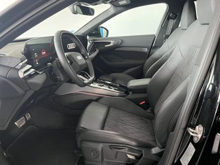 Audi A5 Avant TDI Black Line 150 kW (204 CV) S tronic