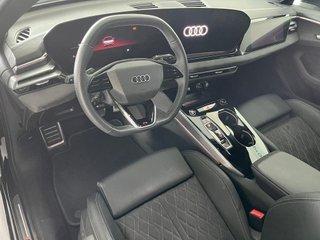 Audi A5 Avant TDI Black Line 150 kW (204 CV) S tronic