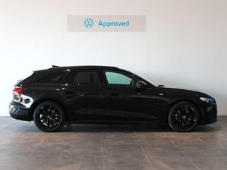 Audi A5 Avant TDI Black Line 150 kW (204 CV) S tronic