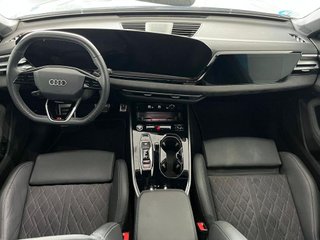 Audi A5 Avant TDI Black Line 150 kW (204 CV) S tronic