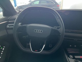 Audi A5 Avant TDI Black Line 150 kW (204 CV) S tronic