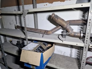 Despiece Peugeot 206 GTI