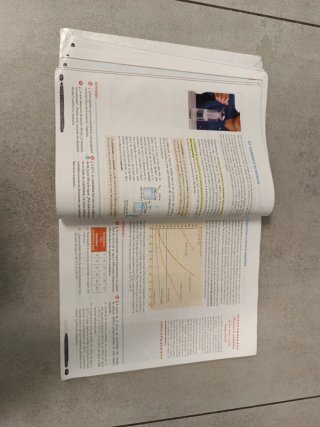 Física y Química, 2 ESO, Geniox