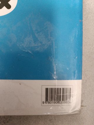 Física y Química, 2 ESO, Geniox