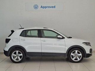 Volkswagen T-Cross Sport 1.0 TSI 81 kW (110 CV)