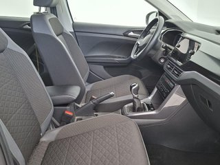 Volkswagen T-Cross Sport 1.0 TSI 81 kW (110 CV)