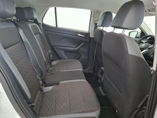 Volkswagen T-Cross Sport 1.0 TSI 81 kW (110 CV)