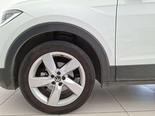 Volkswagen T-Cross Sport 1.0 TSI 81 kW (110 CV)