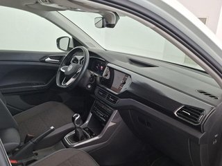 Volkswagen T-Cross Sport 1.0 TSI 81 kW (110 CV)