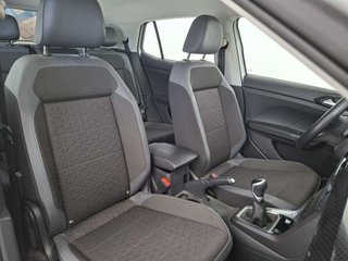 Volkswagen T-Cross Sport 1.0 TSI 81 kW (110 CV)