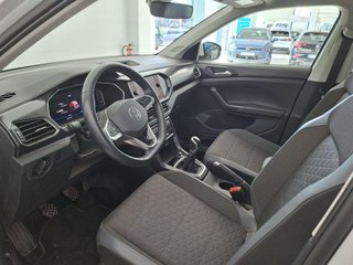 Volkswagen T-Cross Sport 1.0 TSI 81 kW (110 CV)