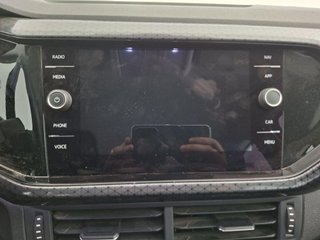 Volkswagen T-Cross Sport 1.0 TSI 81 kW (110 CV)