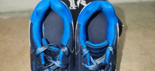 Zapatillas Reebok niño Talla 33