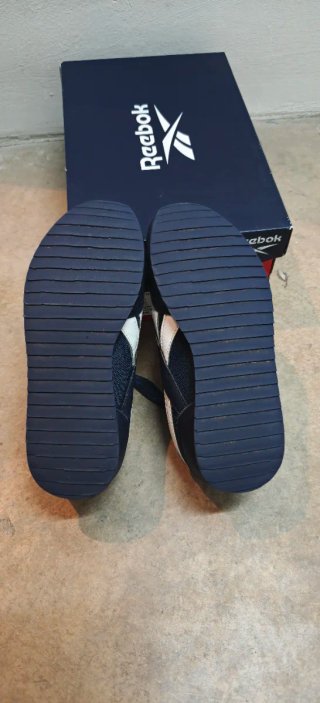 Zapatillas Reebok niño Talla 33