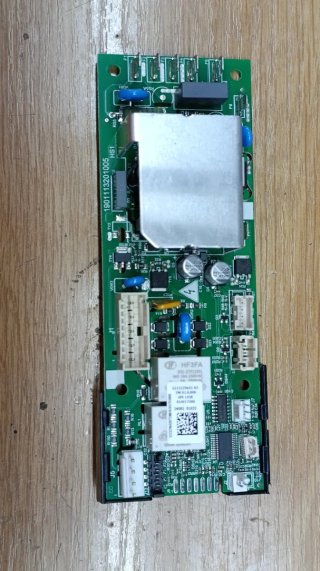 Placa Electrónica cafetera Delonghi