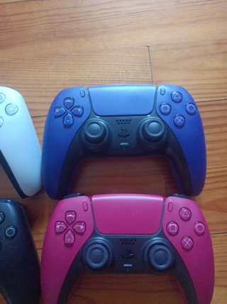 (NUOVI) Controller PS5 Sony
