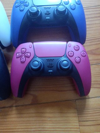 (NUOVI) Controller PS5 Sony