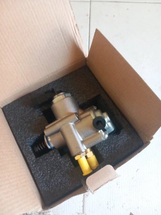 Bomba alta presión VAG Audi Seat VW