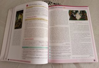 Libro Literatura Universal 1º Bachillerato