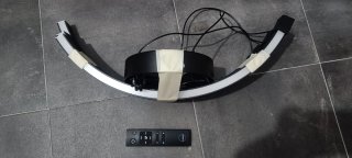 Lámpara led Inspire Regulable