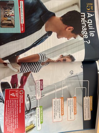 EXPLOITS 2 LIVRE DE L'ELEVE (B1)