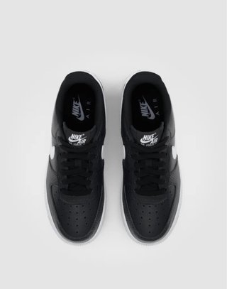Nike Air Force 1 07 Zapatillas Negras talla 38,5