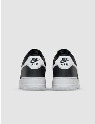 Nike Air Force 1 07 Zapatillas Negras talla 38,5