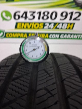 215 45 20 95W VREDESTEIN QUATRAC PRO