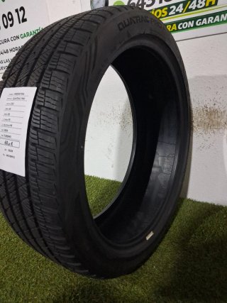 215 45 20 95W VREDESTEIN QUATRAC PRO