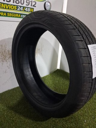 215 45 20 95W VREDESTEIN QUATRAC PRO