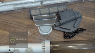 Bestway Lay-Z-SPA® Rechargeable Underwater Vacuum