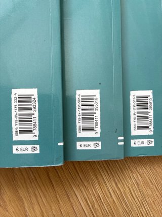 Pack de matemáticas innovamat 1 ESO