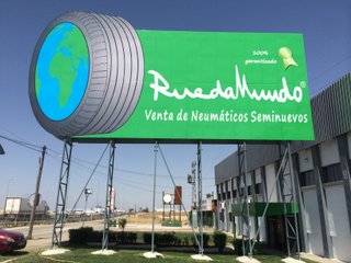 Neumáticos Usados Oferta 215/50R18 245/50R18