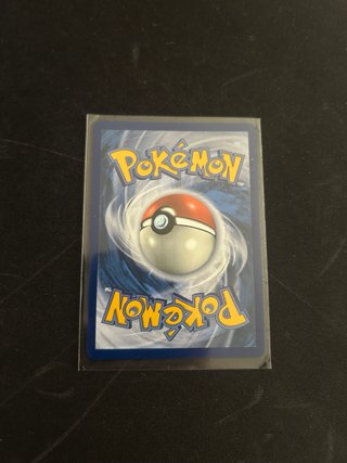 Pokemon Kanto First Partner Cards