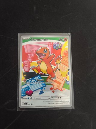Pokemon Kanto First Partner Cards