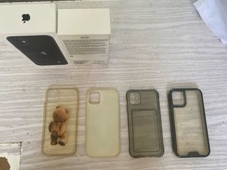 iPhone 11 64gb - Como nuevo