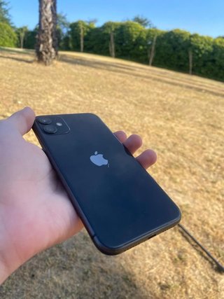 iPhone 11 64gb - Como nuevo
