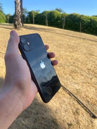 iPhone 11 64gb - Como nuevo
