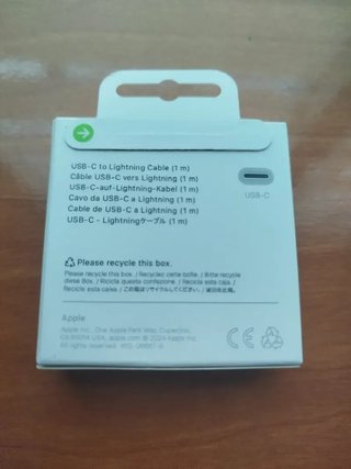 iPhone 11 64gb - Como nuevo
