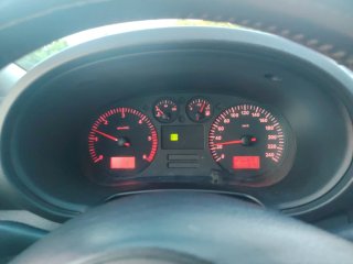 SEAT Leon 2002