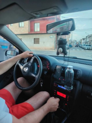 SEAT Leon 2002